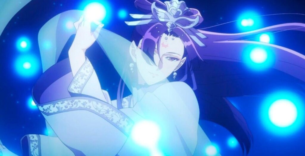 REVIEW: ‘The Apothecary Diaries’ Episode 29 — “The Moon Fairy” The Apothecary Diaries Season 2 Episode 5