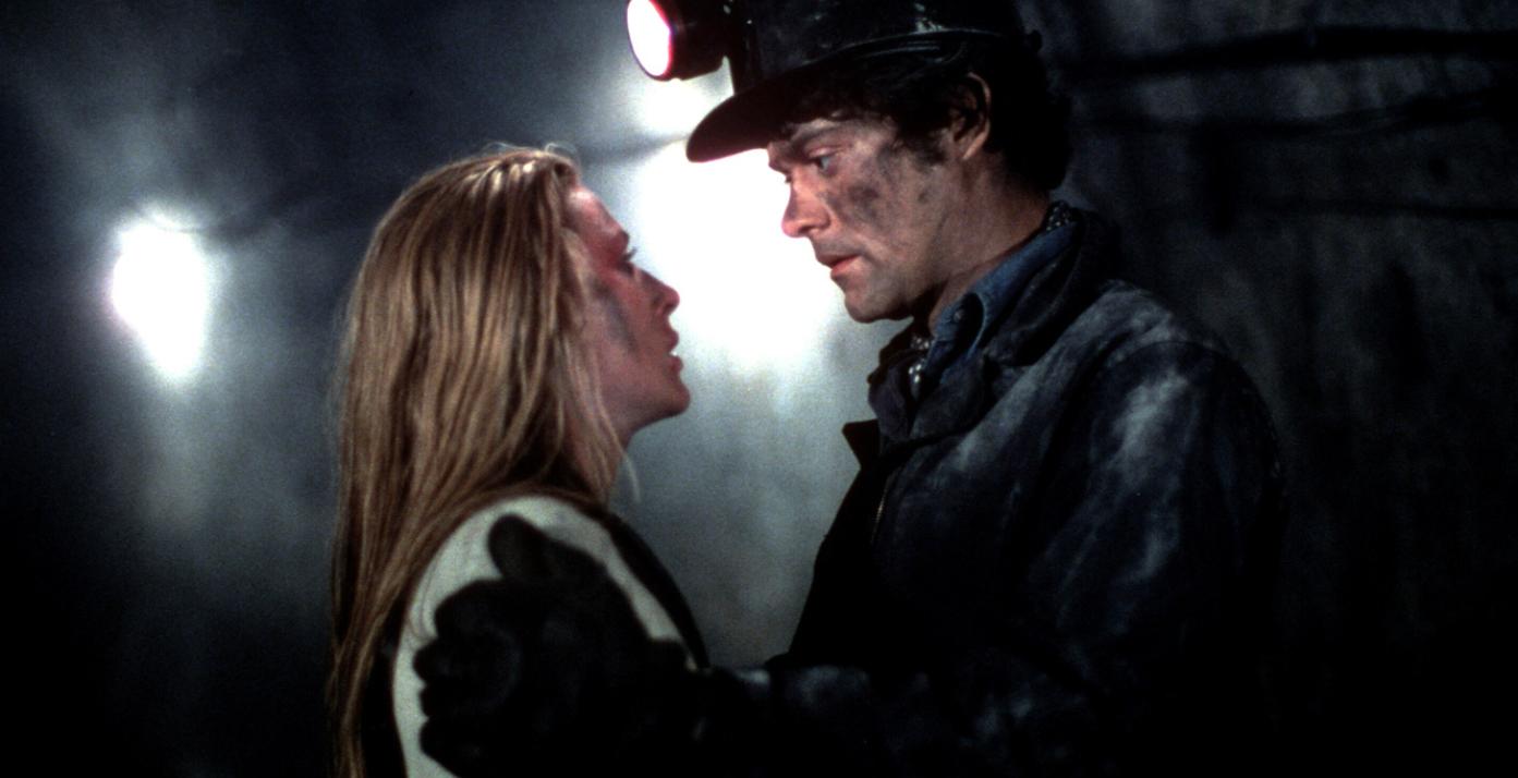 Still from My Bloody Valentine - Best Valentine's Day Horror Movies To Watch