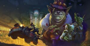 Undermine(d) Update: Morgan Day and Katrina Yepiz Discuss the Current State of Valorstones War Within Undermined Update 11.1 Keyart