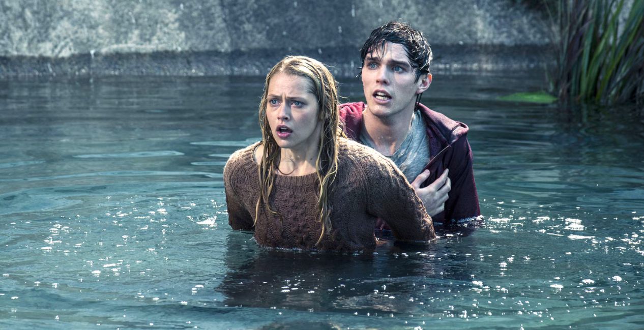 Warm Bodies (2013)