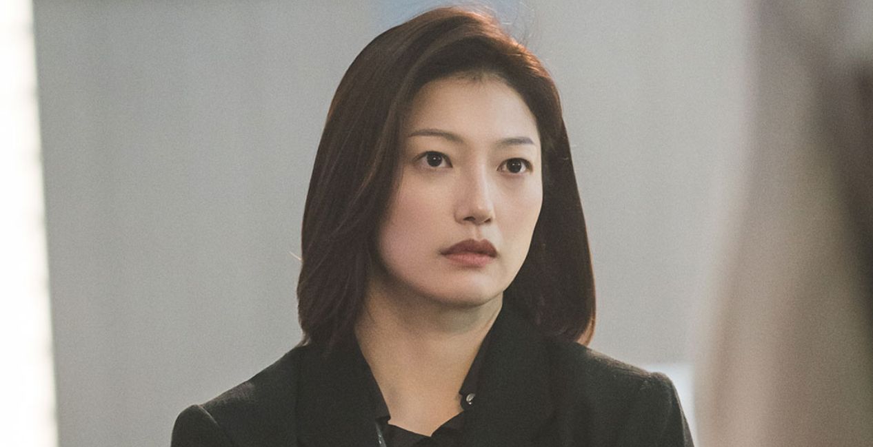 Lee El in When The Stars Gossip Episodes 13-14