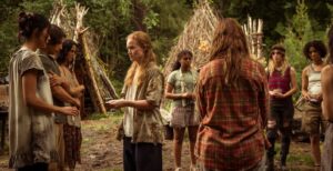 Yellowjackets Season 3