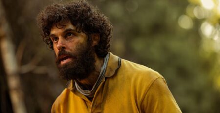 Yellowjackets Season 3 Episode 4