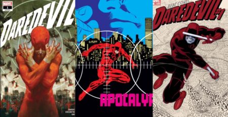 4 Daredevil Comics You Must Read After Watching Daredevil: Born Again