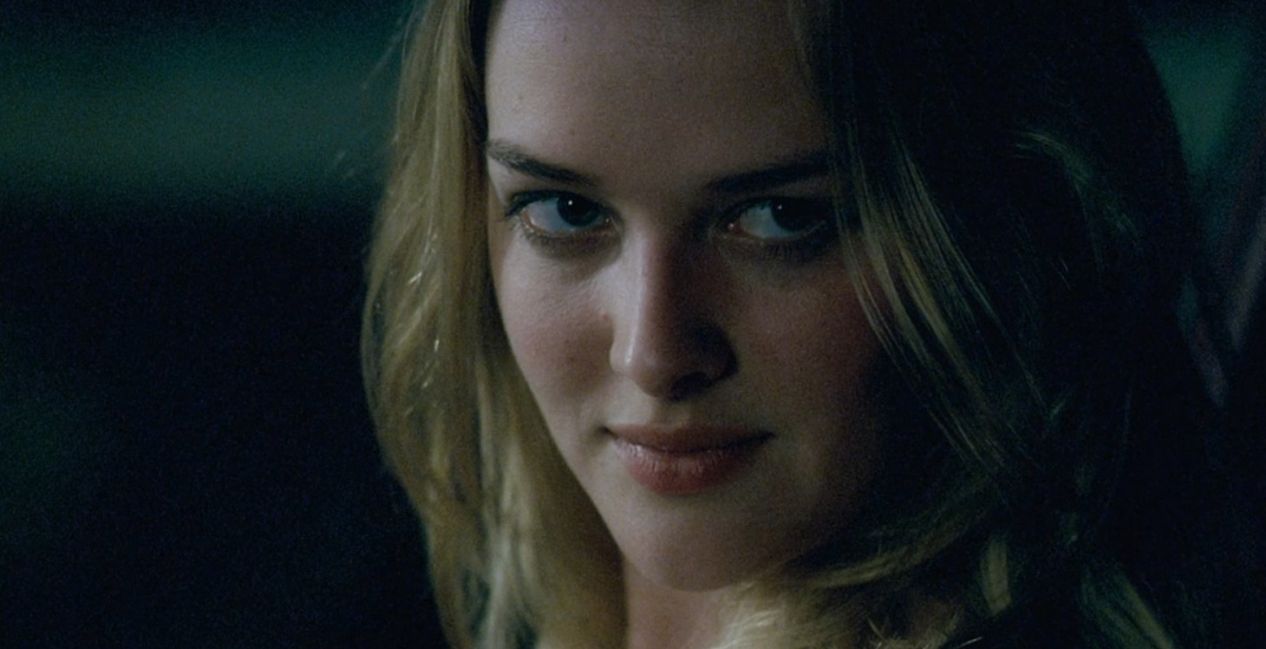 Jess Weixler in Teeth