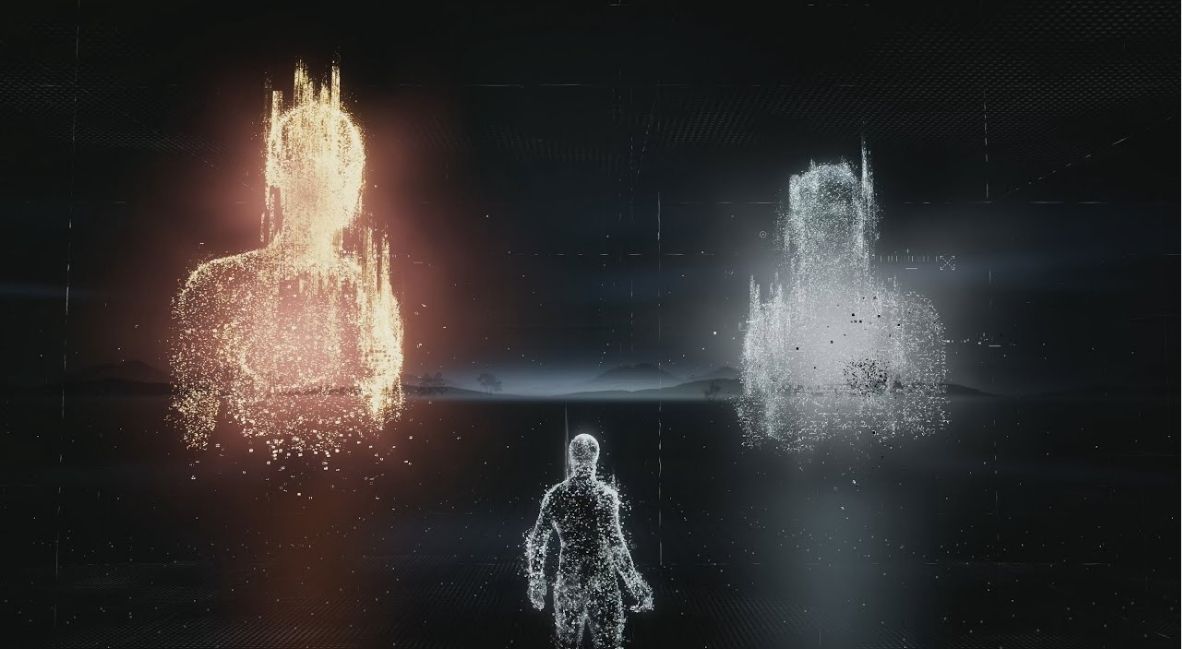 Assassin's Creed Ego an the Guide
