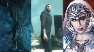 Assassin's Creed Modern Story