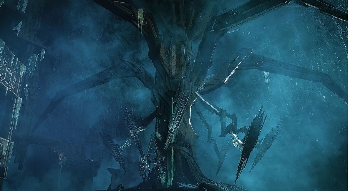 Assassin's Creed Yggdrasil