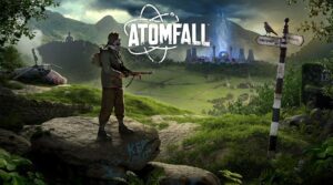 Atomfall But Why Tho 5