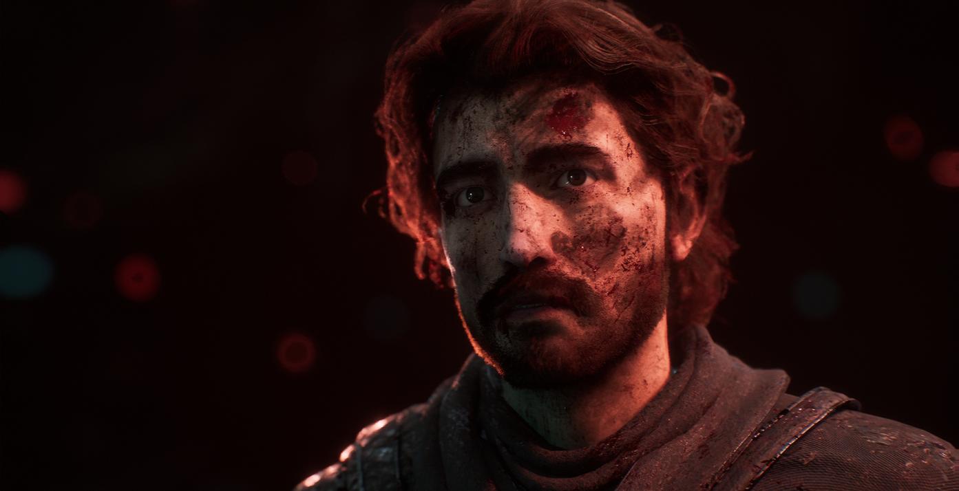 Clair Obscur Leads The Game Awards Nominations With Hades II and Silksong Also In The GOTY Race 1 Clair Obscur: Expedition 33 screenshot provided by Sandfall Interactive.