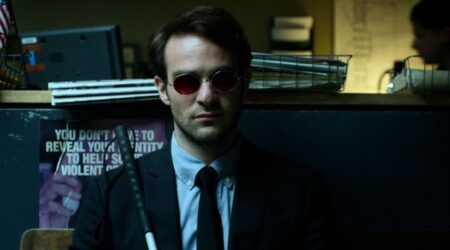 Daredevil Season 1 Matt
