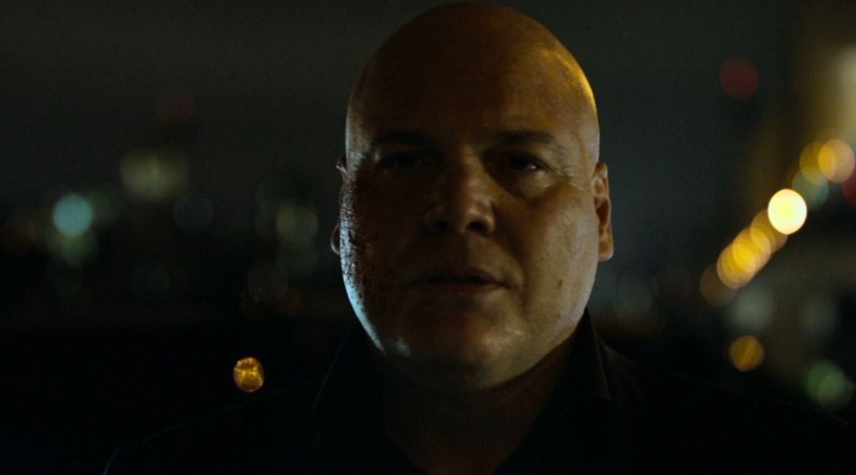 Daredevil Season 1 Fisk