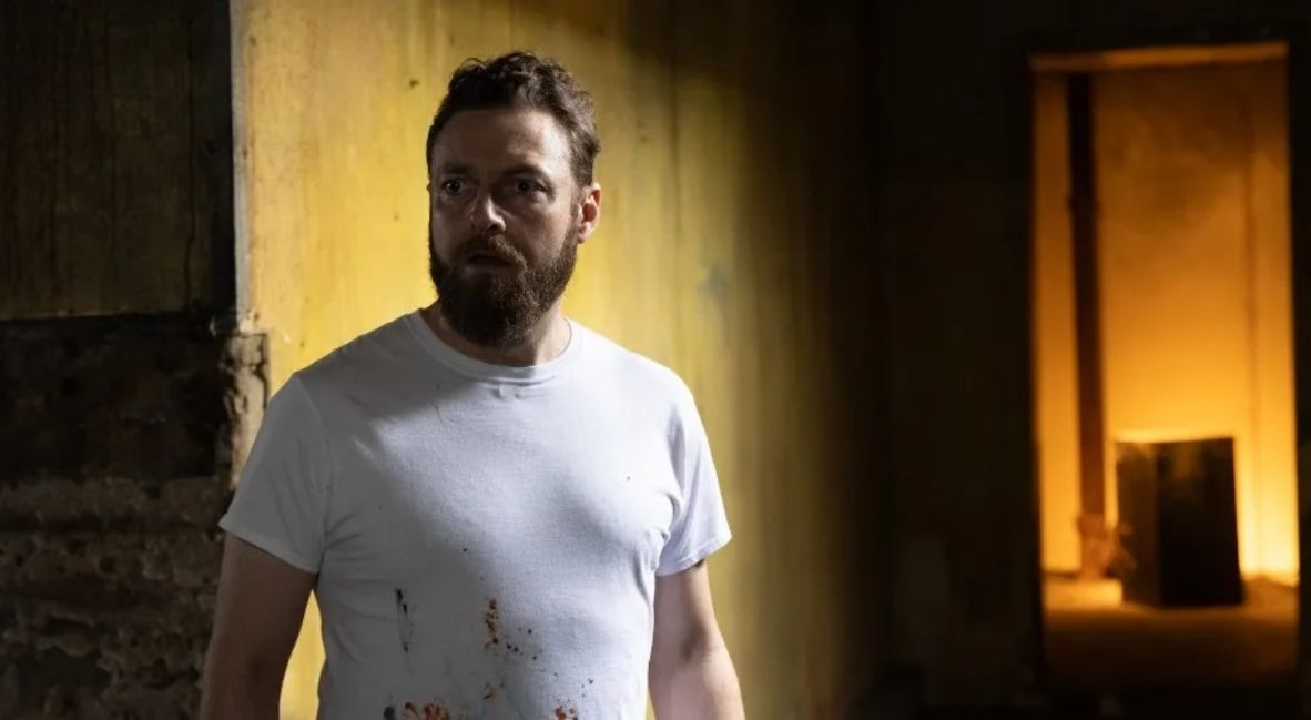 Descendent (2025) promotional still