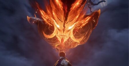 ‘Honor Of Kings: World’ Developer Is Putting Player Choice Over Building A Meta Honor of Kings: World keyart shared by TiMi Studio Group