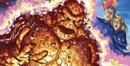One World Under Doom Issue 2