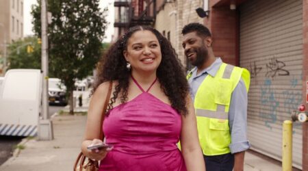 Survival of the Thickest Season 2's Michelle Buteau