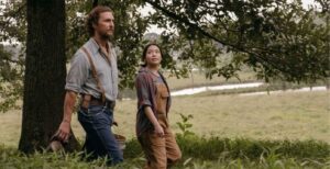 SXSW: Southern Storytelling Is Alive And Well In ‘The Rivals of Amziah King’ Still from The Rivals of Amziah King