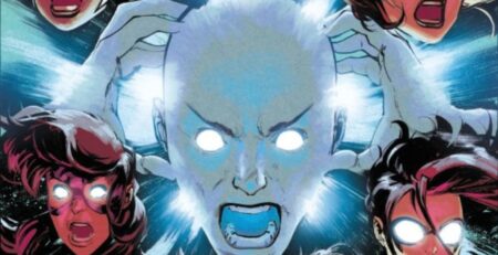 REVIEW: ‘Uncanny X-Men’ Issue 11 Uncanny X-Men Issue 11