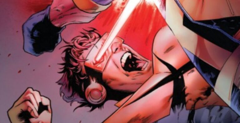 X-Factor Issue 8