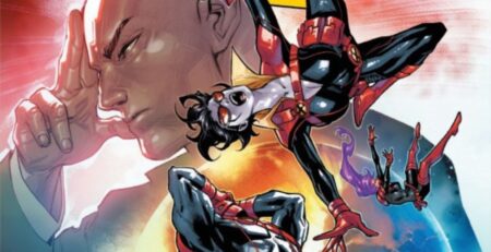 X-Force Issue 9