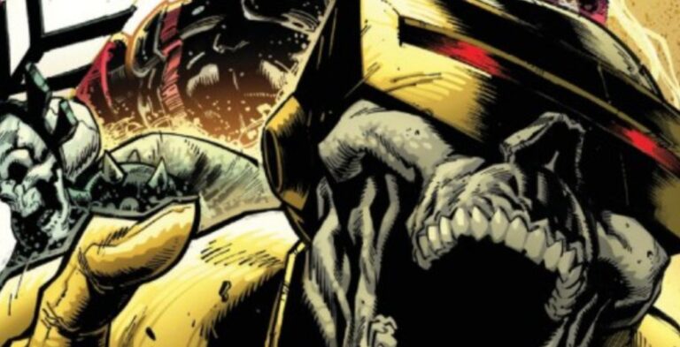 X-Men Issue 13