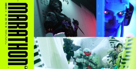 Bungie reveals all at Marathon Showcase