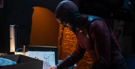REVIEW: ‘Daredevil: Born Again’ Episode 7 — “Art for Art’s Sake” Daredevil Born Again Episode 7