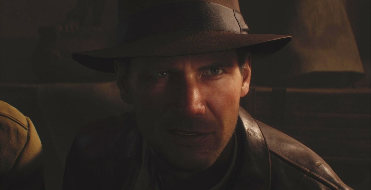 Clair Obscur Leads The Game Awards Nominations With Hades II and Silksong Also In The GOTY Race 4 Still from Indiana Jones and the Great Circle on PS5