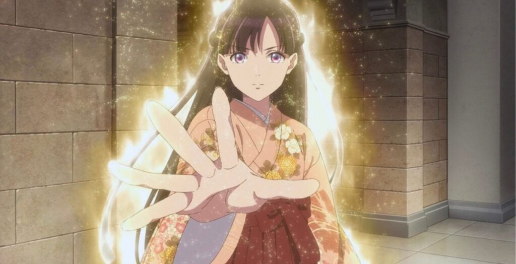 REVIEW: ‘My Happy Marriage’ Season 2 Episodes 12-13 Miyo in My Happy Marriage Season 2 Episodes 12-13