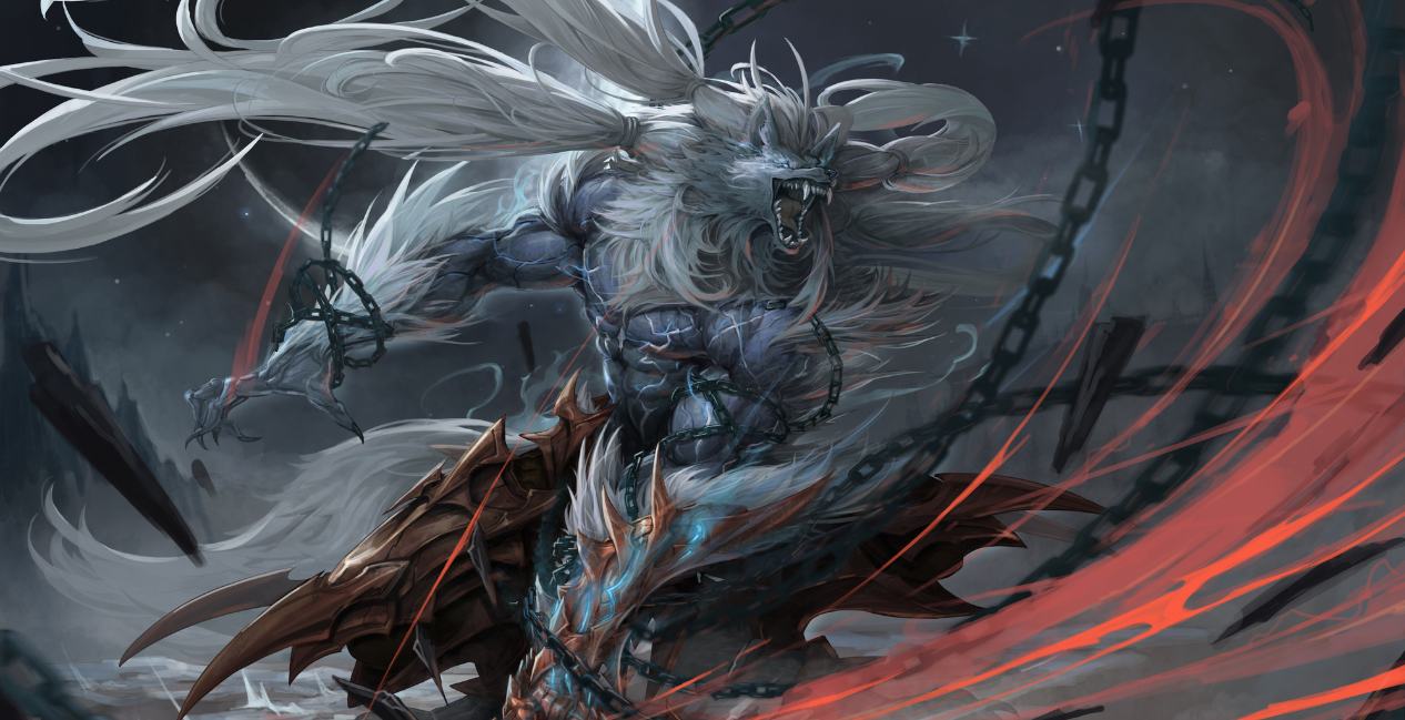 NC America's CEO Discusses The Expansion of Korean Games, Blade & Soul Neo, And More 3 NC America's Lineage II: Project WOLF concept art.