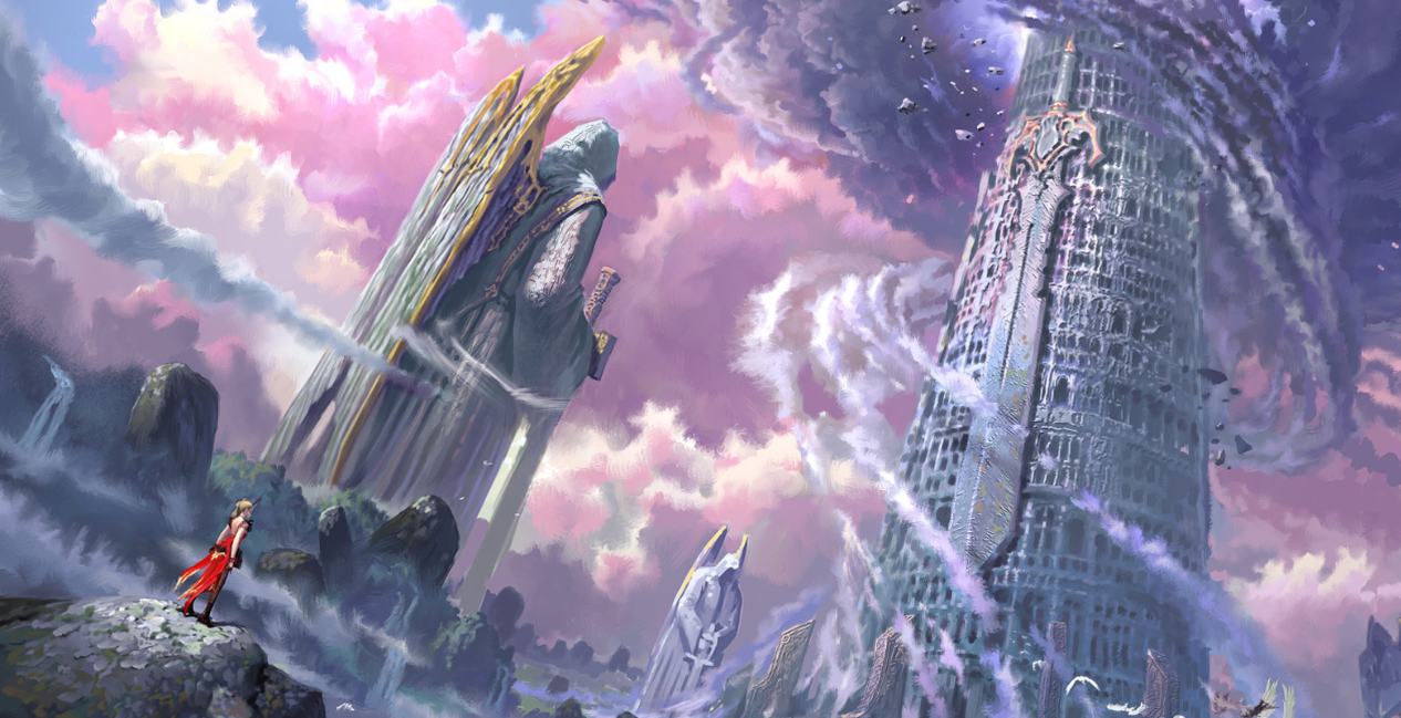 NC America's CEO Discusses The Expansion of Korean Games, Blade & Soul Neo, And More 2 NC America's Aion Keyart