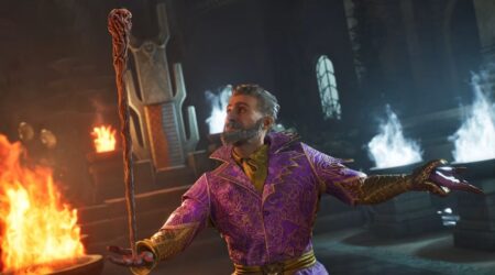 Oblivion Remaster Sheogorath Shivering Isles But Why Tho