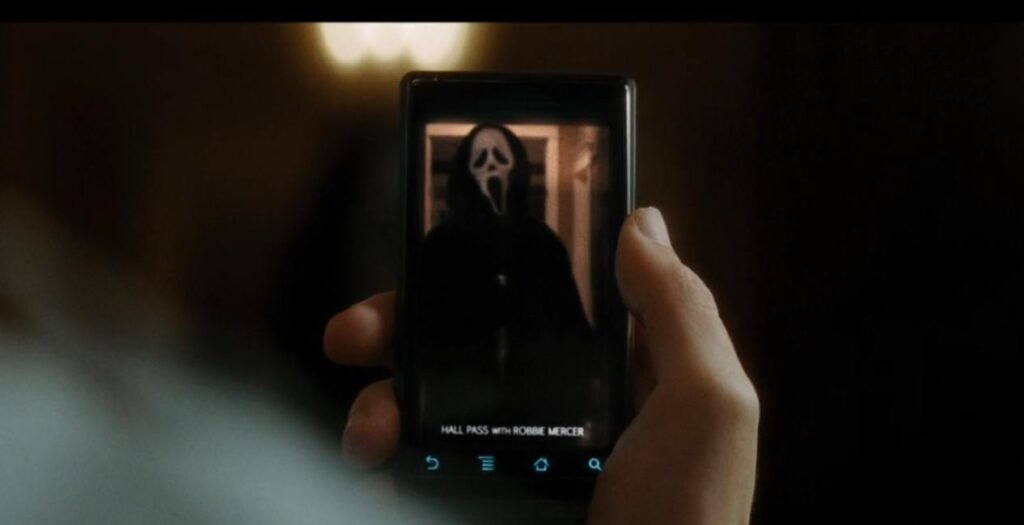 ‘Scream 4’ is More Topical Than Ever Scream 4 But Why Tho 2