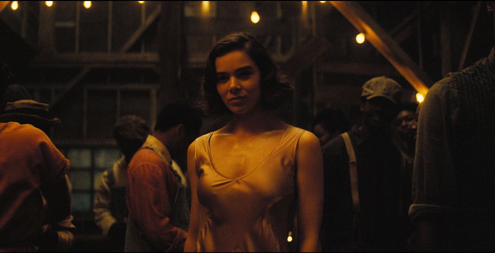 The Washington Area Film Critics Association Announces 2025 WAFCA Awards 2 Hailee Steinfeld in Sinners (2025)