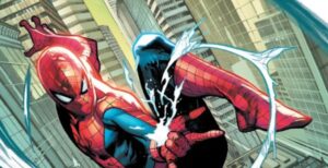 The Amazing Spider-Man Issue 2