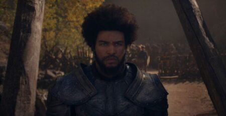 REVIEW: ‘The Wheel Of Time’ Season 3 Episode 7 — “Goldeneyes” Marcus Rutherford as Perrin in The Wheel of Time Season 3 Episode 7