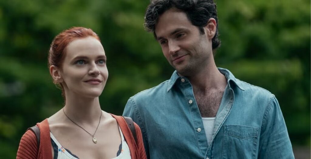 YOU Season 5 Review: All The Skeletons Erupt From The Closet