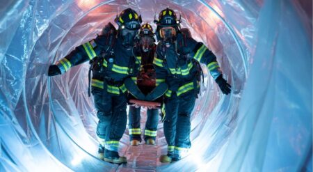 REVIEW: 9-1-1 Season 8 Never Finds Its Rhythm 118 in 9-1-1 Season 8