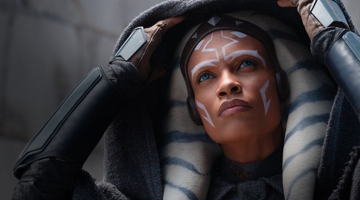Ahsoka - Star Wars Series