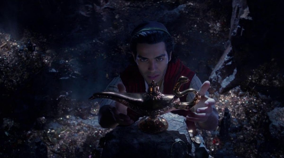Aladdin (2019)