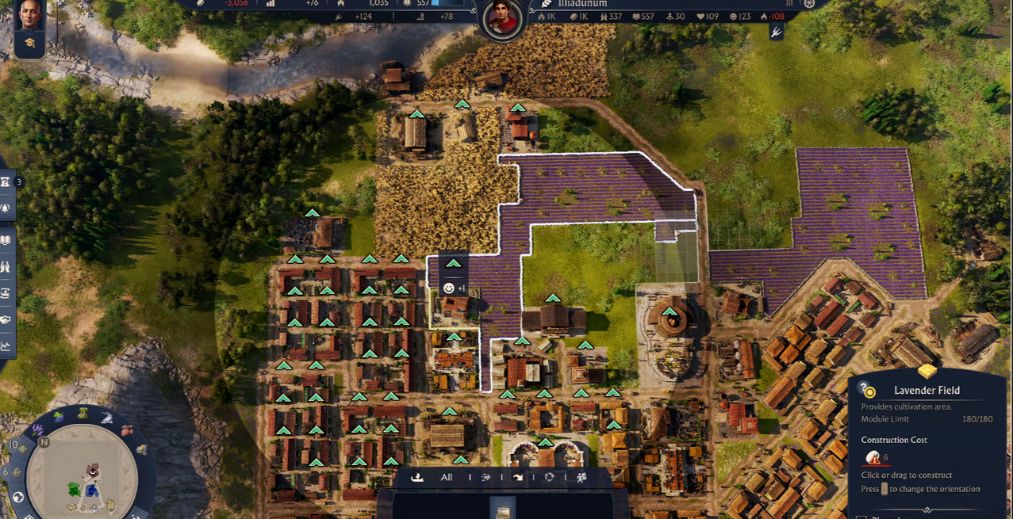 Anno 117 Pax Romana But Why Tho 11