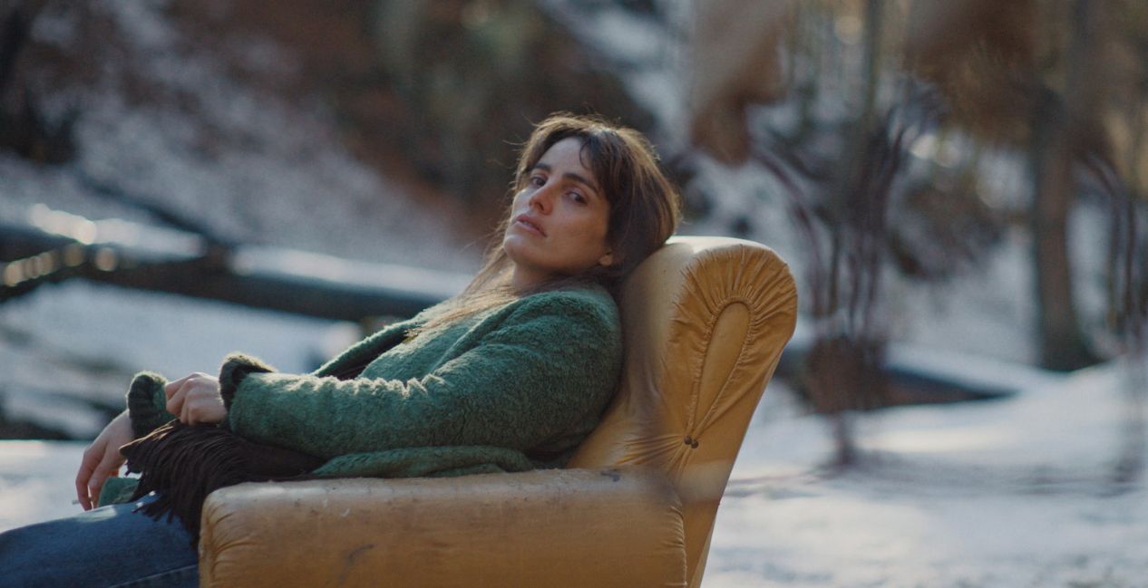 Netflix Expands Its International Library with More Argentine Storytelling 5 La Mujer De La Fila - Miss Cabron