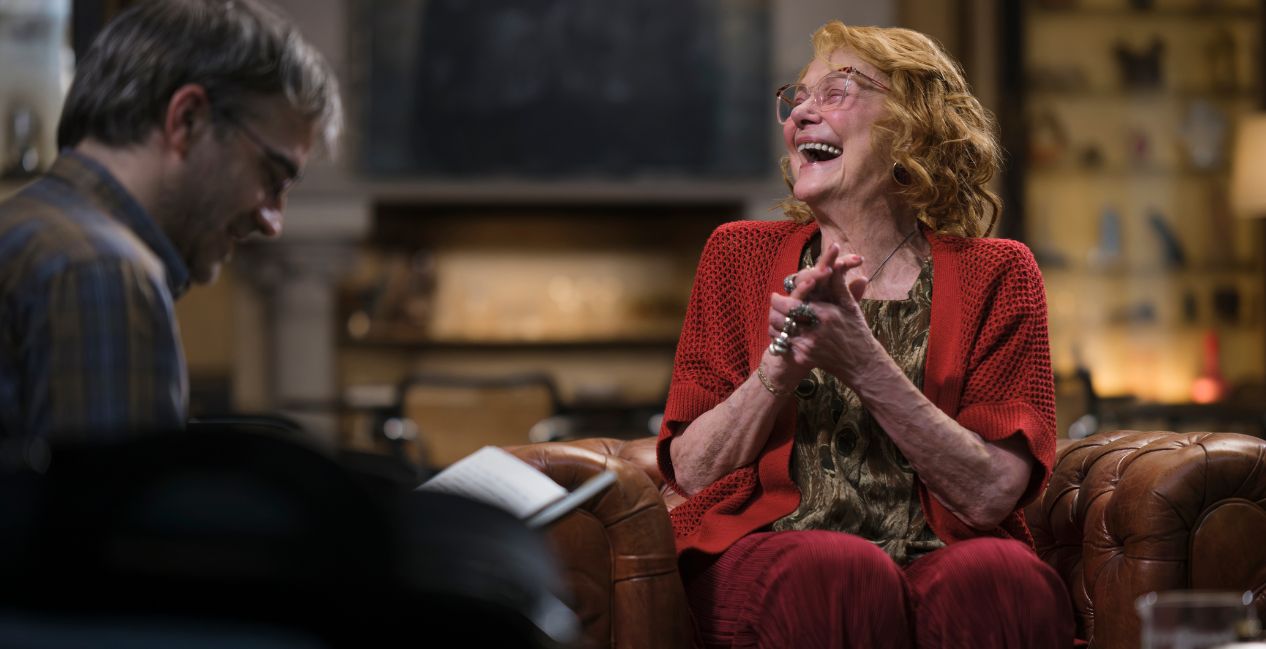 Netflix Expands Its International Library with More Argentine Storytelling 3 Argentine Films On Netflix - 27 Noches