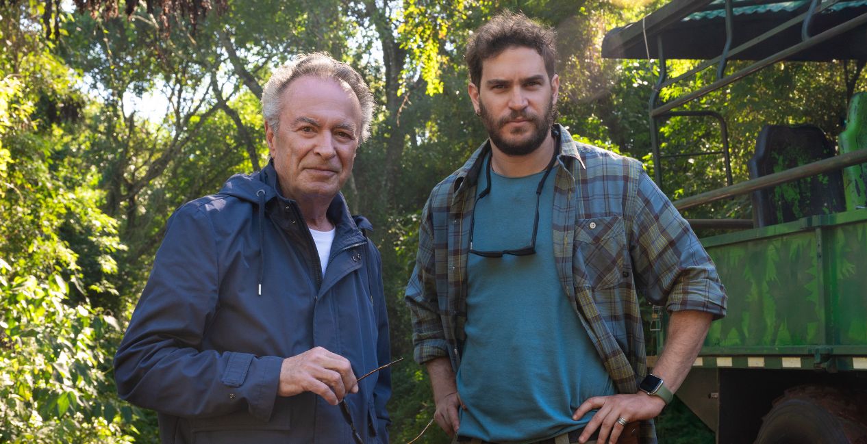 Netflix Expands Its International Library with More Argentine Storytelling 2 Argentine Films On Netflix - El Último Gigante