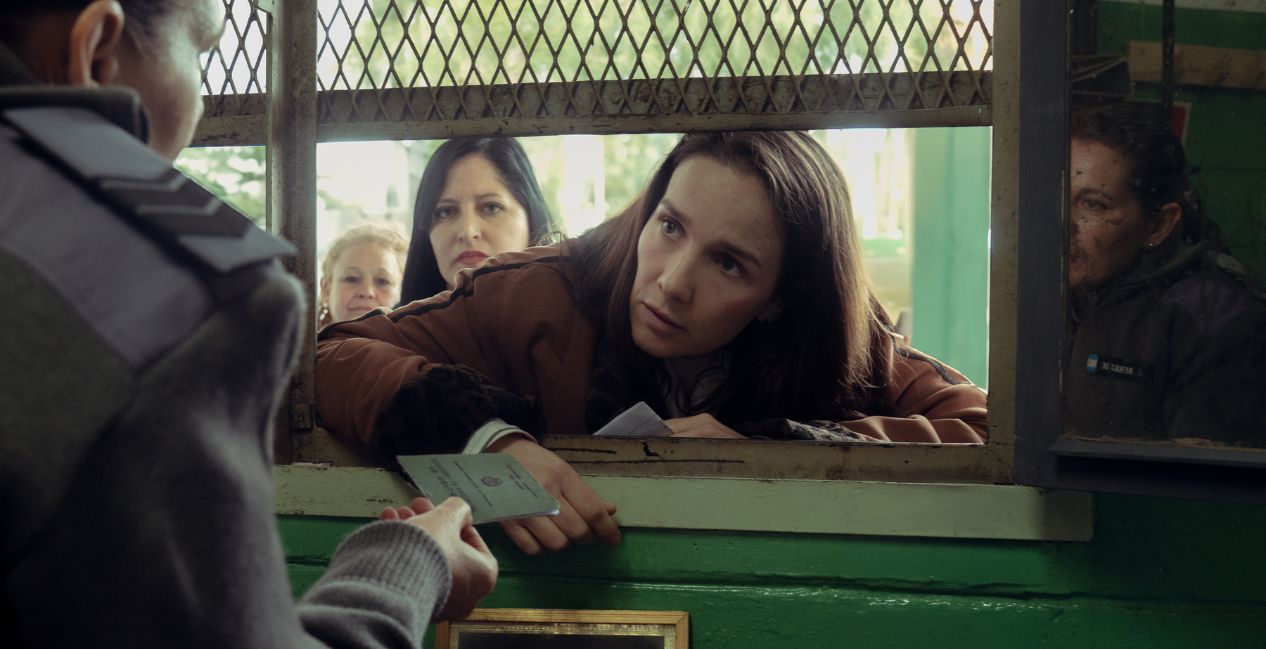 Netflix Expands Its International Library with More Argentine Storytelling 6 Argentine Films On Netflix - La Mujer De La Fila