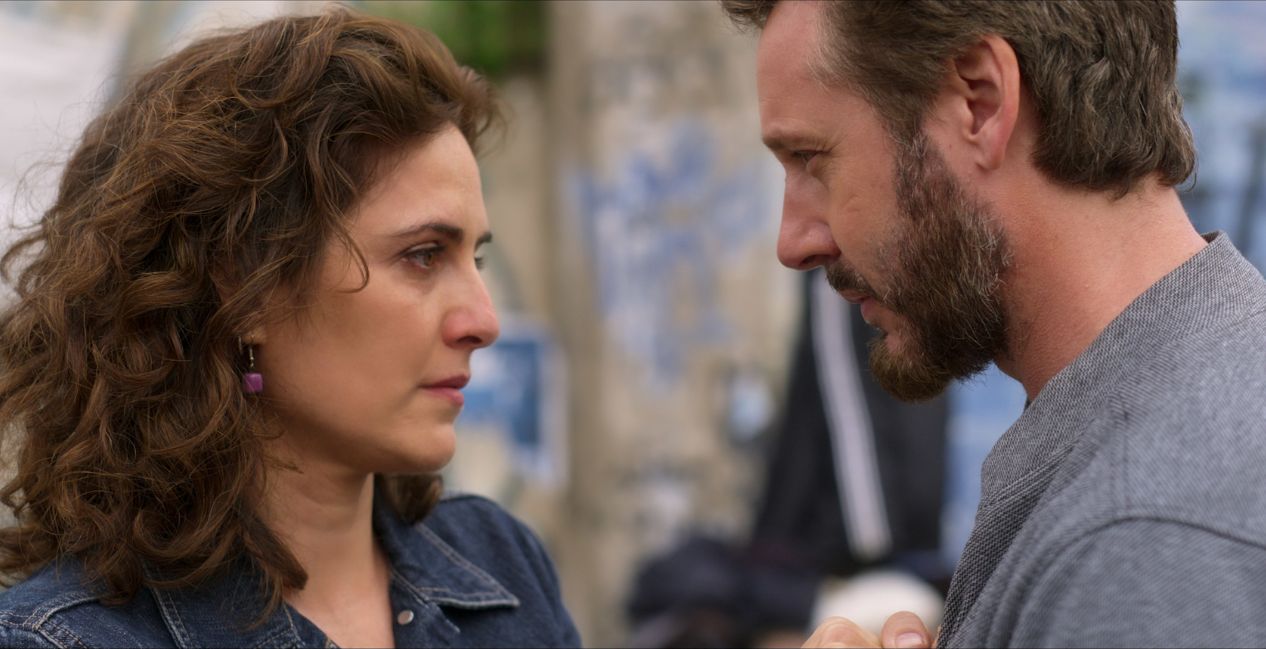 Argentine Films On Netflix - Corazon Delator