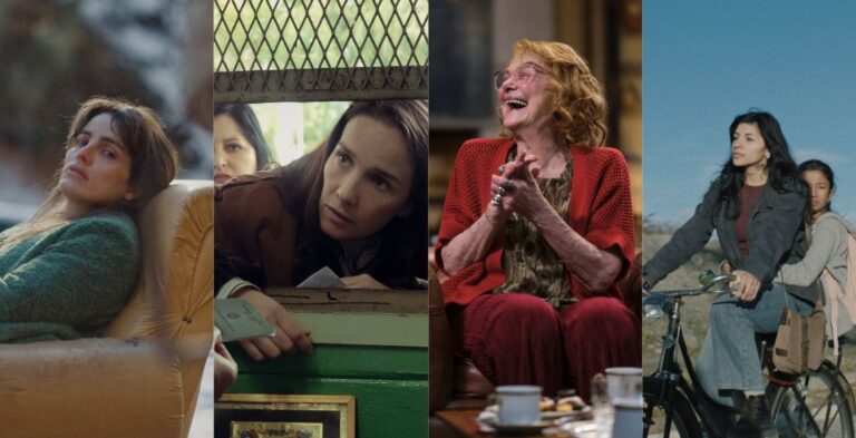 Argentine Films On Netflix