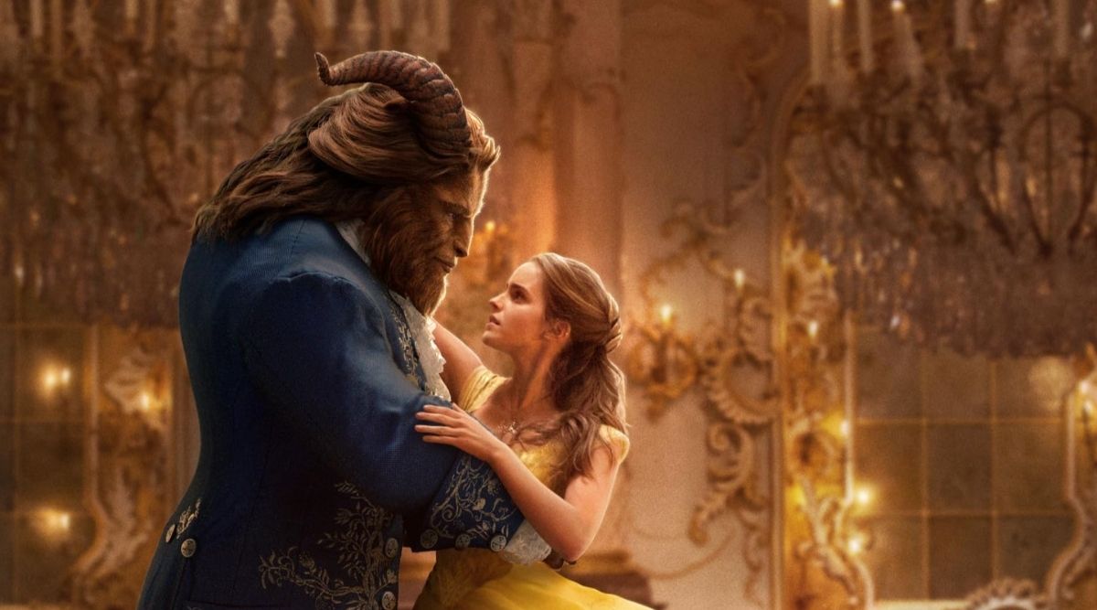 Beauty and the Beast (2017)