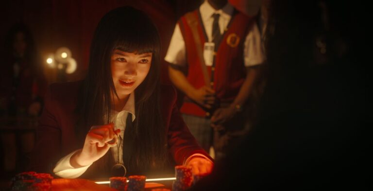 Bet (2025)