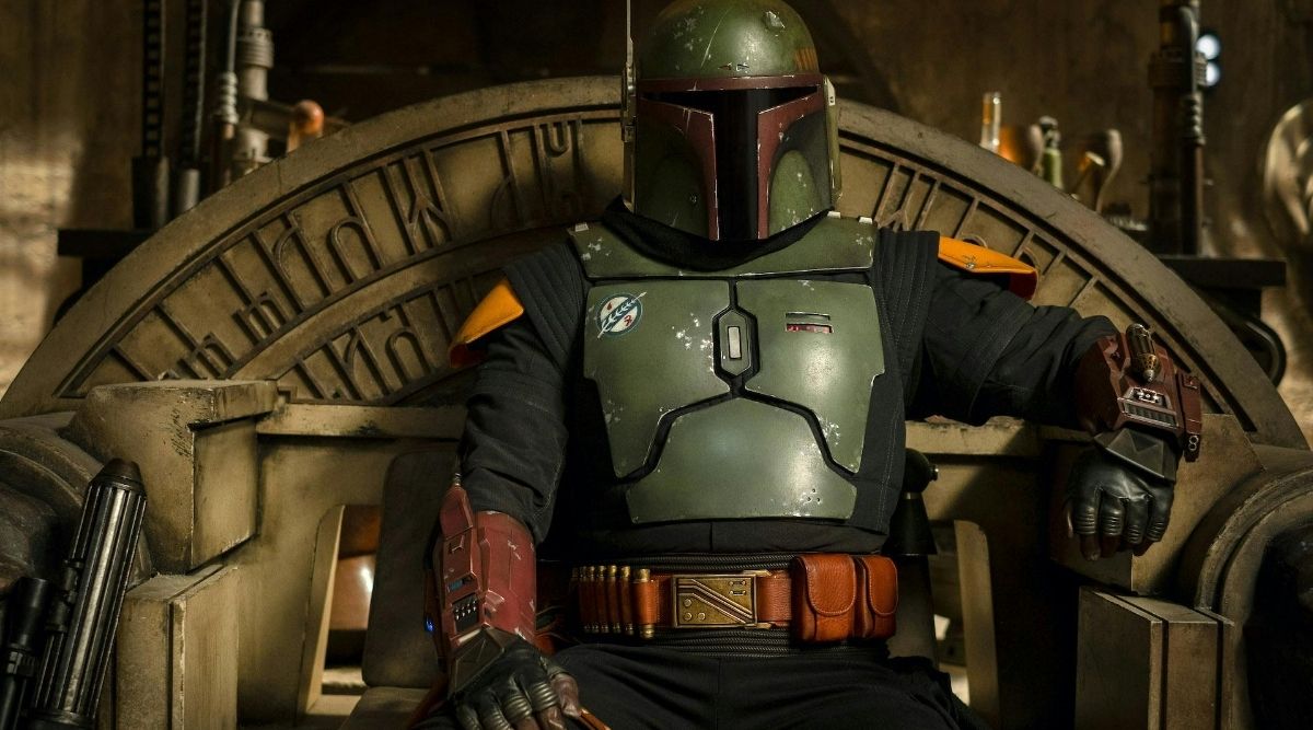 Book of Boba Fett